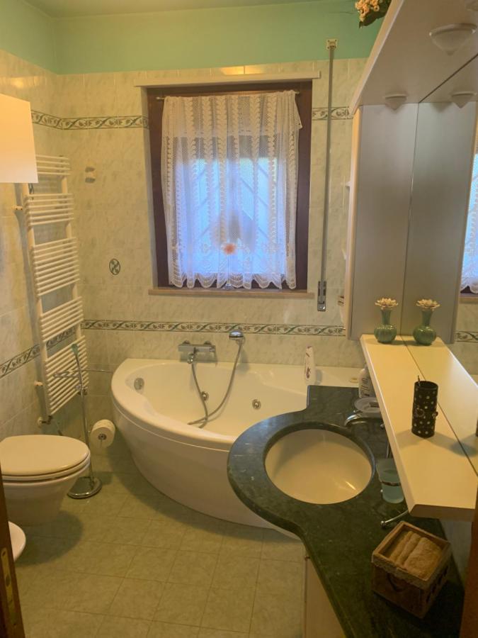 Vacanze In Puglia Pezze Di Greco Ngoại thất bức ảnh