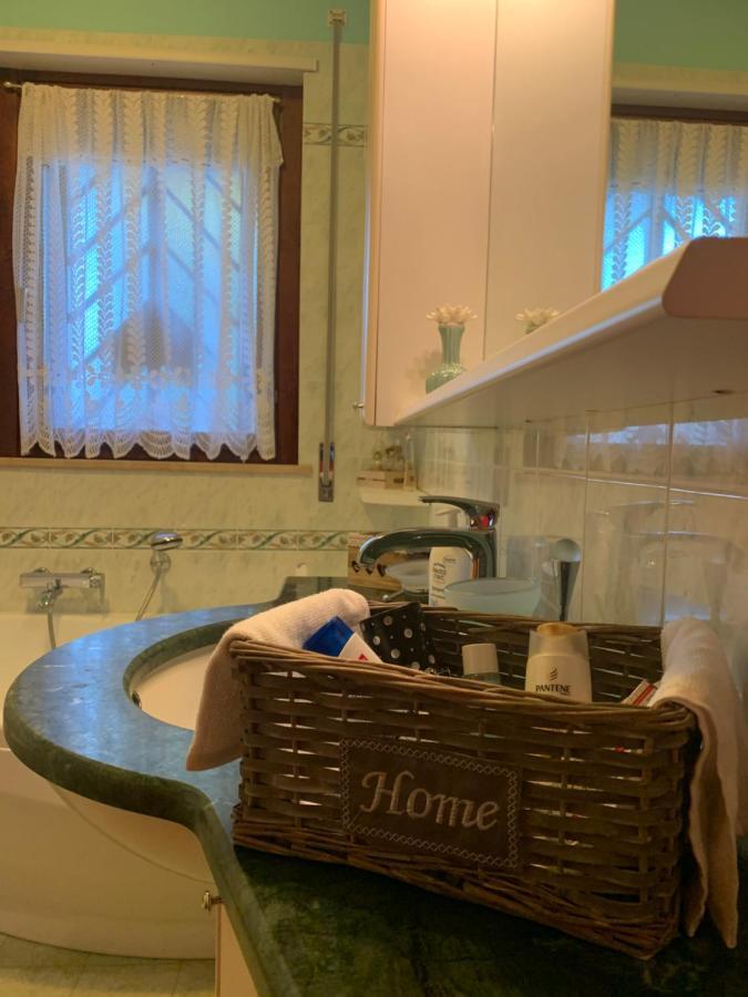 Vacanze In Puglia Pezze Di Greco Ngoại thất bức ảnh