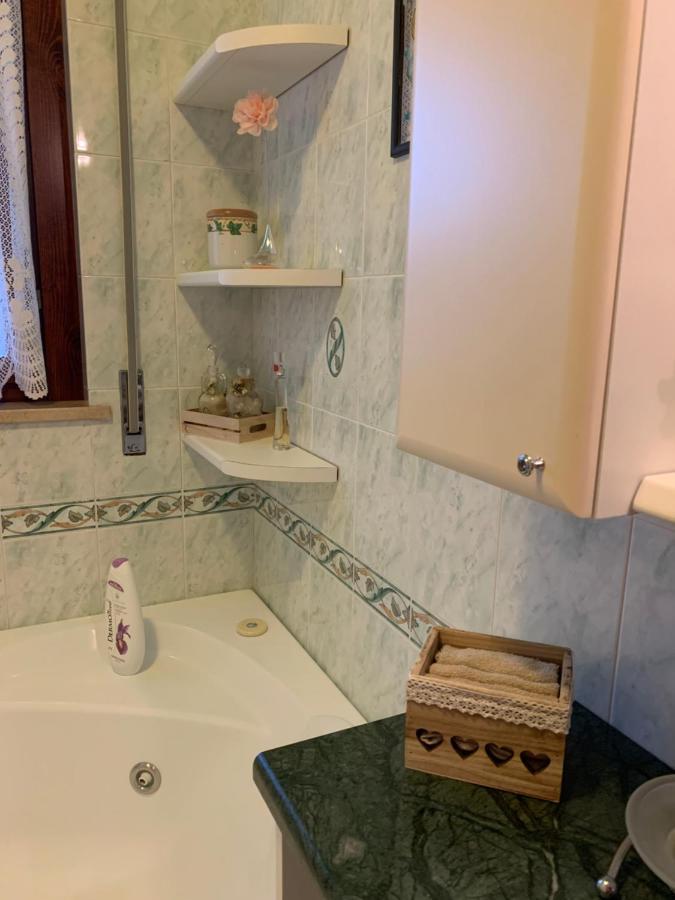Vacanze In Puglia Pezze Di Greco Ngoại thất bức ảnh