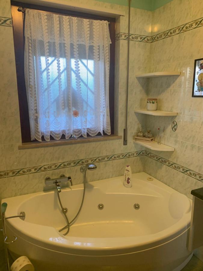 Vacanze In Puglia Pezze Di Greco Ngoại thất bức ảnh