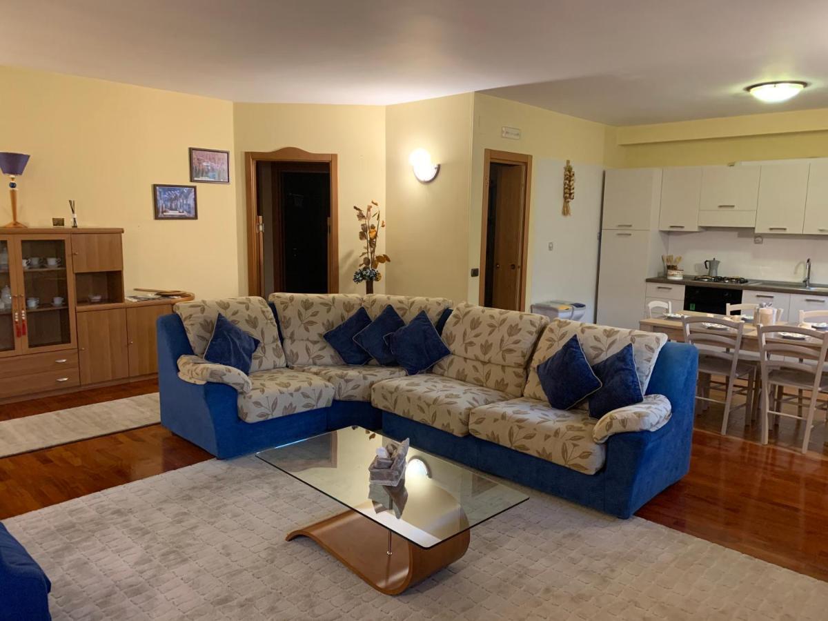 Vacanze In Puglia Pezze Di Greco Ngoại thất bức ảnh