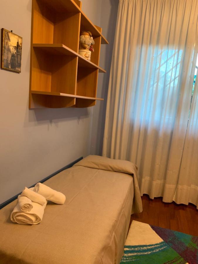 Vacanze In Puglia Pezze Di Greco Ngoại thất bức ảnh