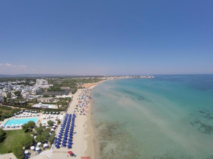 Vacanze In Puglia Pezze Di Greco Ngoại thất bức ảnh