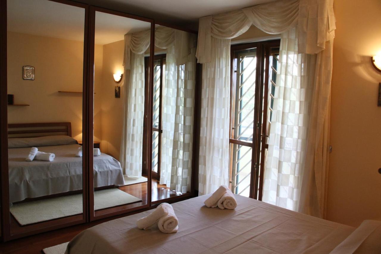 Vacanze In Puglia Pezze Di Greco Ngoại thất bức ảnh
