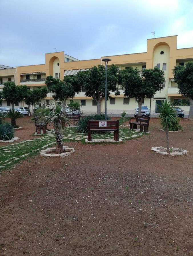 Vacanze In Puglia Pezze Di Greco Ngoại thất bức ảnh
