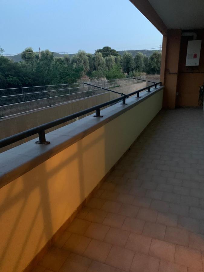 Vacanze In Puglia Pezze Di Greco Ngoại thất bức ảnh