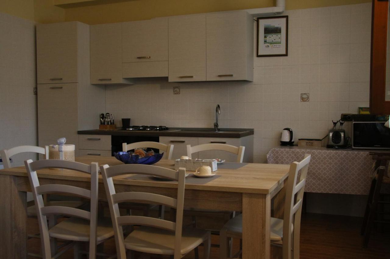 Vacanze In Puglia Pezze Di Greco Ngoại thất bức ảnh