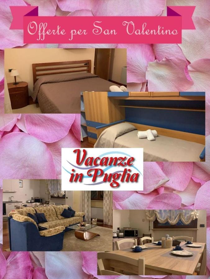 Vacanze In Puglia Pezze Di Greco Ngoại thất bức ảnh