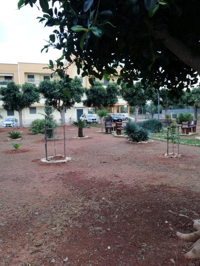 Vacanze In Puglia Pezze Di Greco Ngoại thất bức ảnh